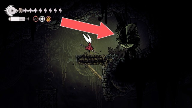 Void Mass (Bilewater)