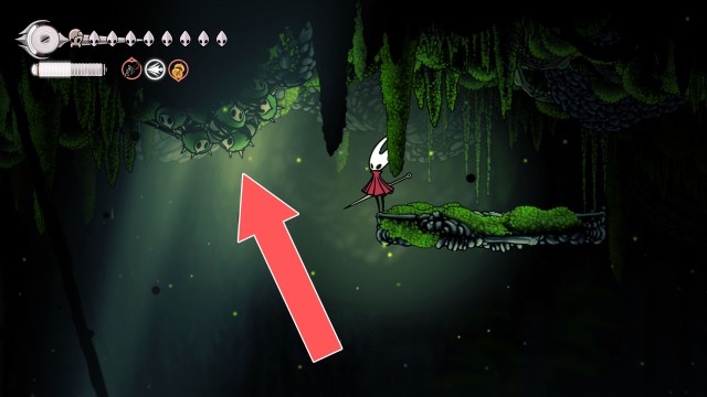 Void Mass (Weavenest Atla)