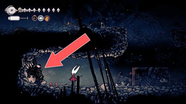 Void Mass (The Marrow)