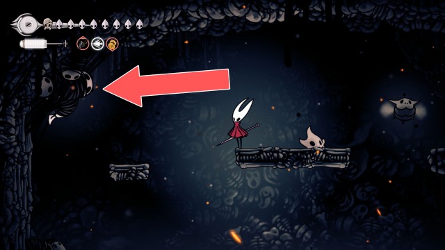 Void Mass (The Marrow)