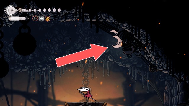 Void Mass (The Marrow)