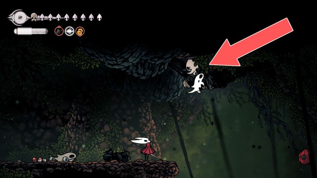 Void Mass (Hunter's March)