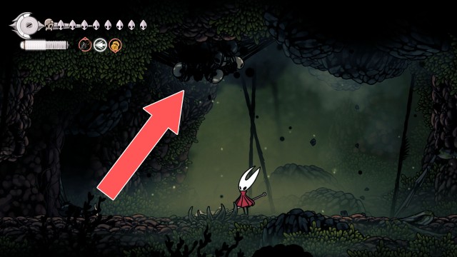 Void Mass (Hunter's March)