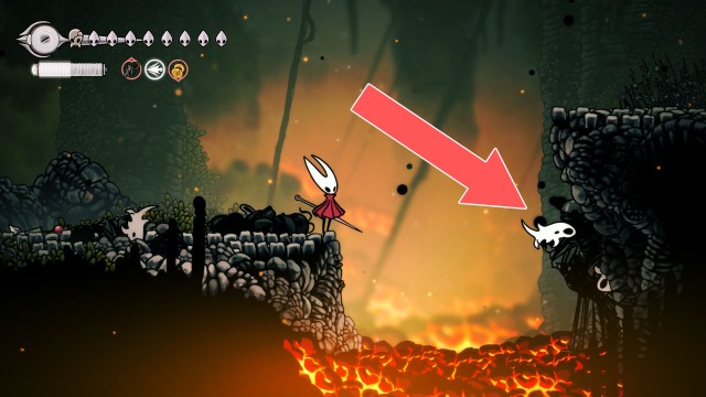 Void Mass (Deep Docks)