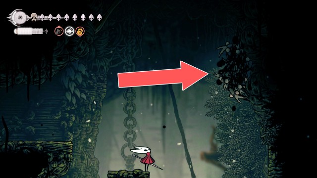 Void Mass (Shellwood)