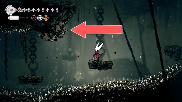 Void Mass (Shellwood)