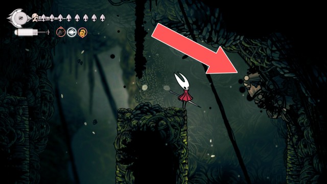 Void Mass (Shellwood)