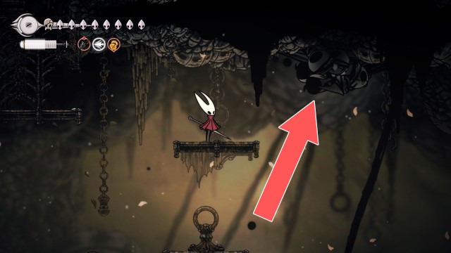 Void Mass (Sinner's Road)