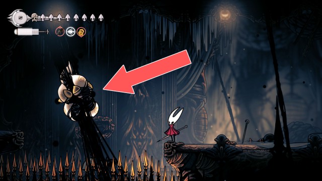 Void Mass (Choral Chambers)