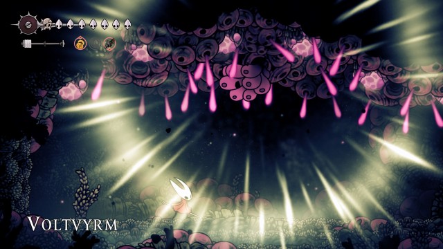 Voltvyrm