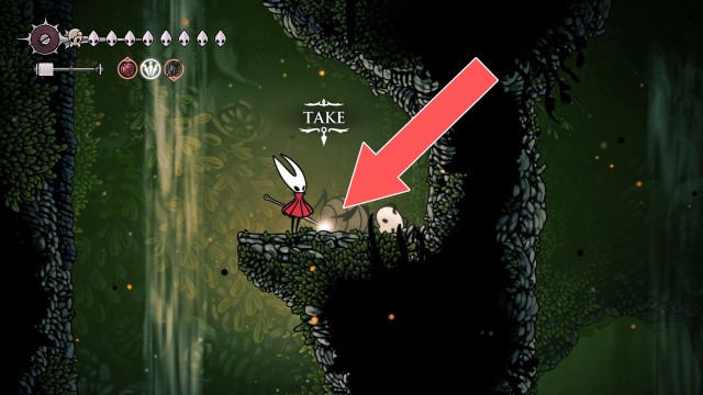 Weighted Belt (Far Fields)