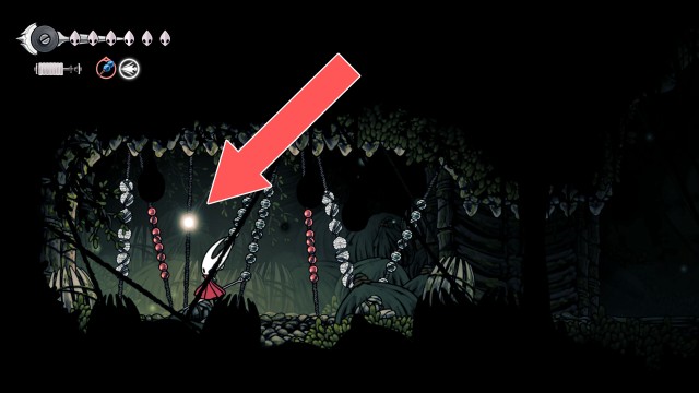 Curveclaw (Hunter's March)