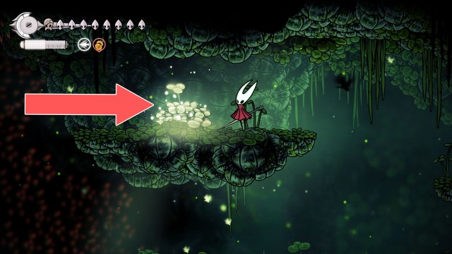 Glowing Orb (Flowers #2)