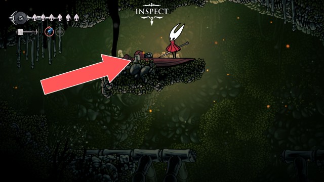 Resting Site (Far Fields)