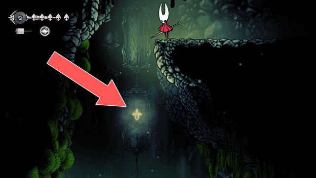 Spool Fragment (Weavenest Atla)