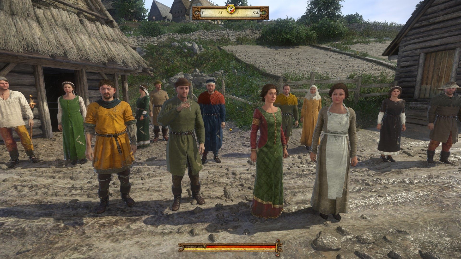 Find Out If Anyone Knows Anything About Limpy Lubosh Mysterious Ways, Kingdom Come: Deliverance Quest