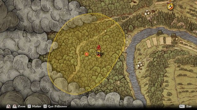 Catch the first nightingale.