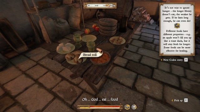 Eat.