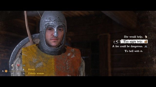 Find a home for Elishka.