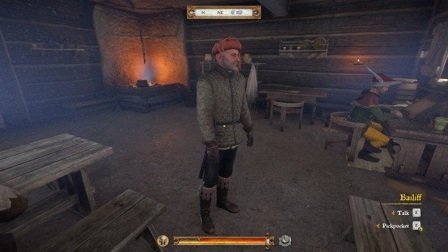 Find out if anyone knows anything about Limpy Lubosh.