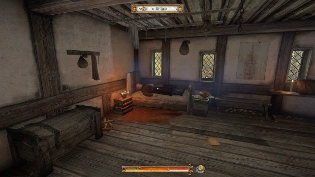 Find out more about Elishka's husband's family from the scribe.