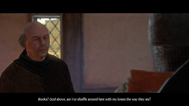 Find out more about Elishka's husband's family from the scribe.