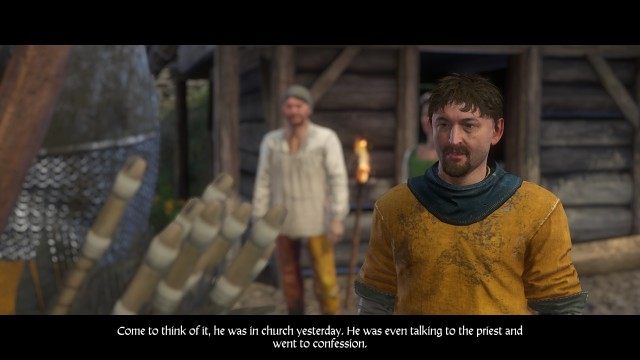 Find out more about Limpy Lubosh.