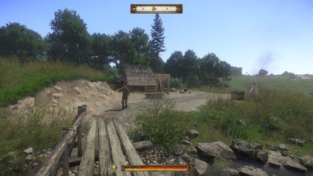 Uzhitz Fisherman