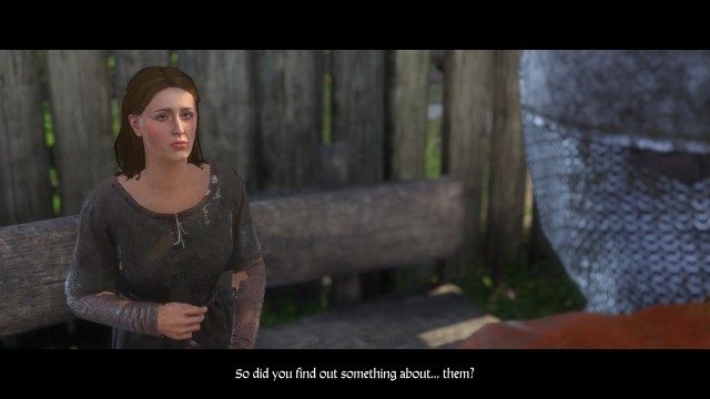 Go back to Hermann and Elishka and decide what she should do.