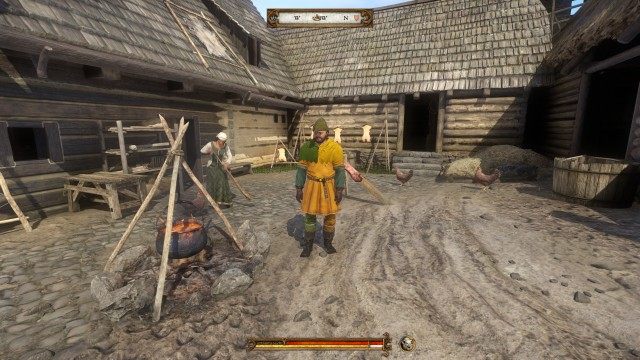 Huntsman Berthold