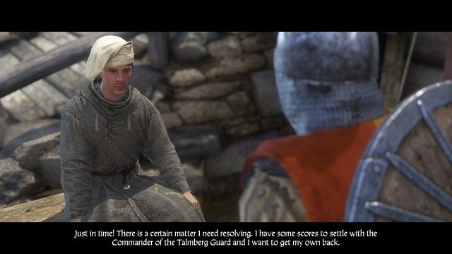 Thick as Thieves - Woyzeck