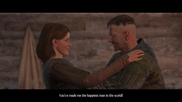 Talk to Executioner Hermann.