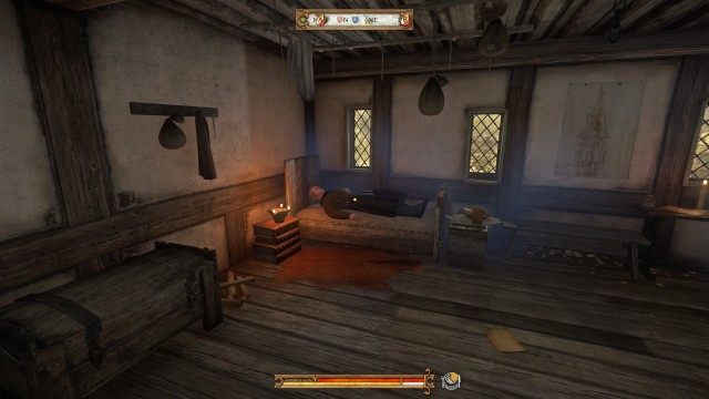 Talk to the Rattay scribe.