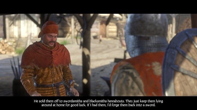 The Queen of Sheba’s Sword