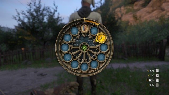 Try to steal Peshek's dagger.