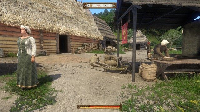 Ledetchko Baker and Trader
