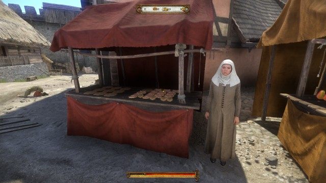 Rattay Trader