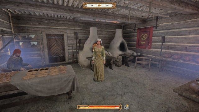 Rattay Trader