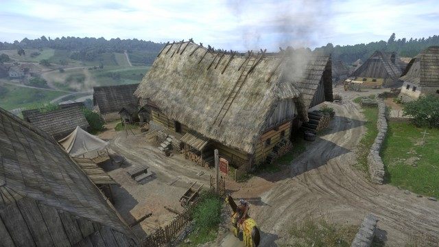 Uzhitz Baker and Trader