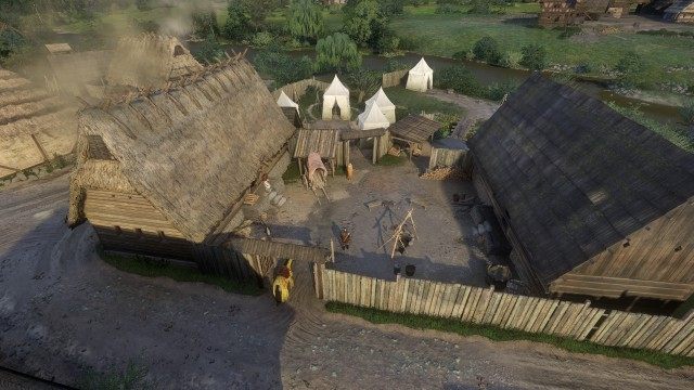 Sasau Bathhouse