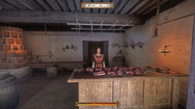 Rattay Trader