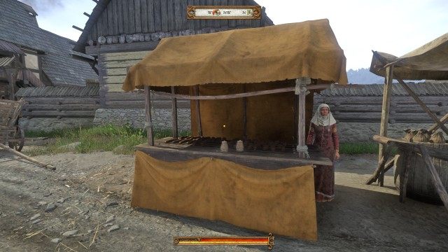 Sasau Trader