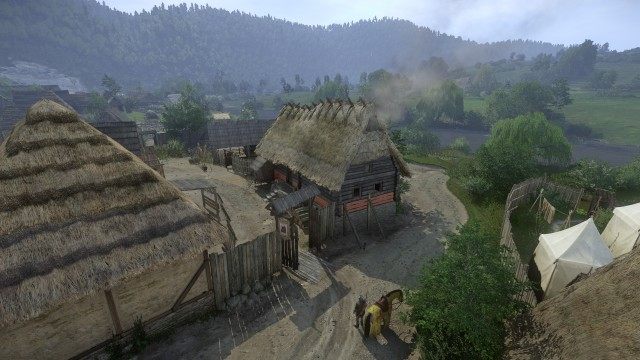 Sasau Butcher and Trader