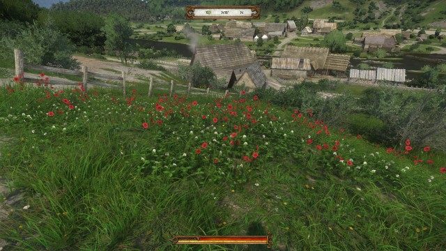 Collect 10 poppies. (0/10)