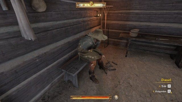 Investigate the plague in Merhojed.