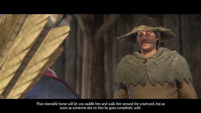 Find a roan from Uzhitz.