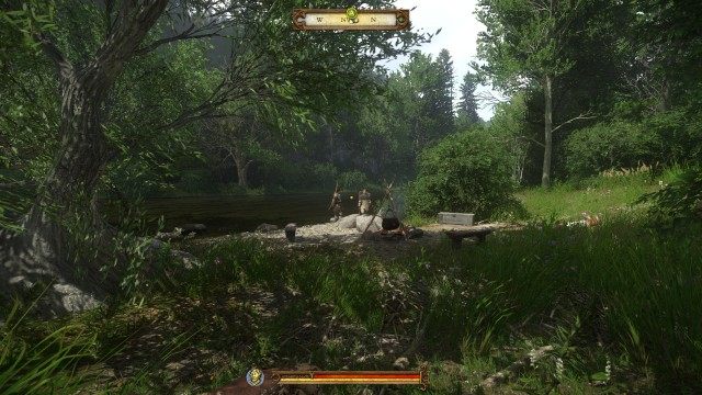 (Optional) Find the missing moldavite.