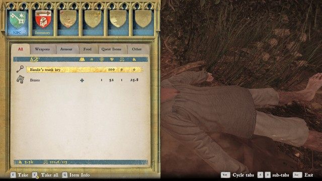 (Optional) Find the missing moldavite.