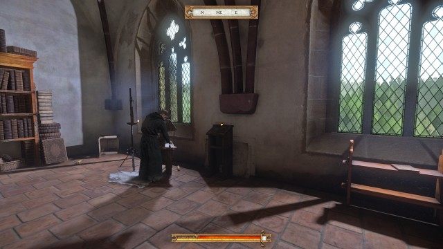 Find the pages of the torn-up book. (0/10)