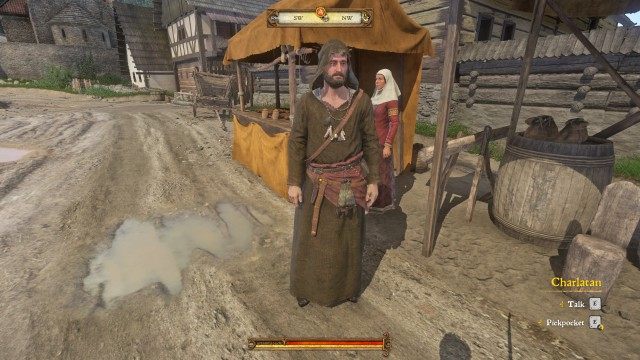 Get "better" remains.